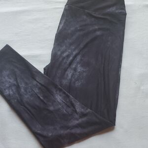 Men's Black Pants